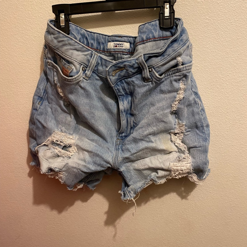 Denim jeans from tommy jeans